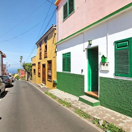 Casa Del Mar En Tacoronte Villa Ngoại thất bức ảnh