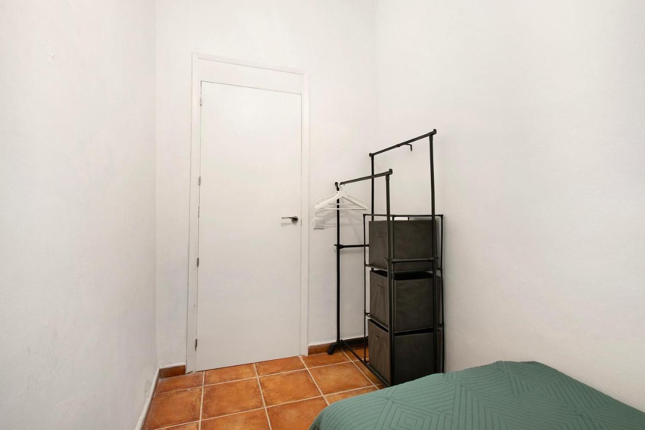 Casa Del Mar En Tacoronte Villa Ngoại thất bức ảnh