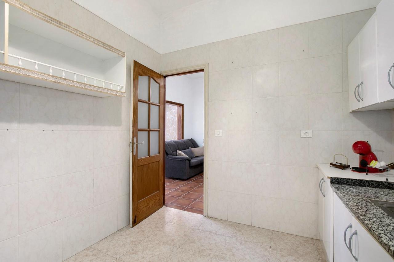Casa Del Mar En Tacoronte Villa Ngoại thất bức ảnh