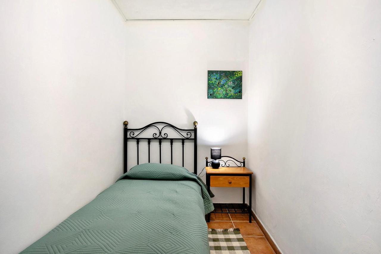 Casa Del Mar En Tacoronte Villa Ngoại thất bức ảnh
