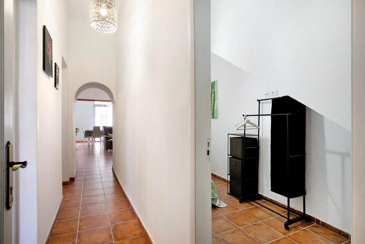 Casa Del Mar En Tacoronte Villa Ngoại thất bức ảnh