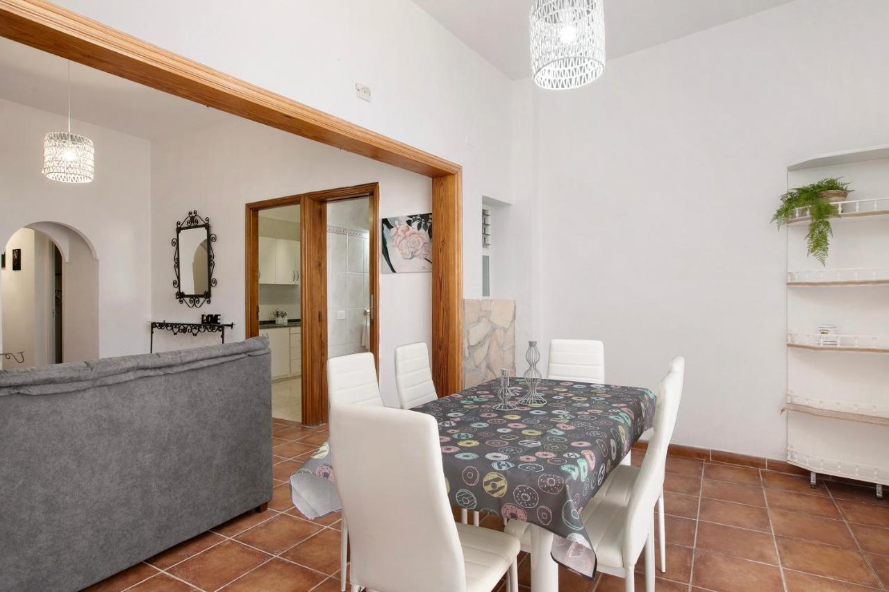 Casa Del Mar En Tacoronte Villa Ngoại thất bức ảnh
