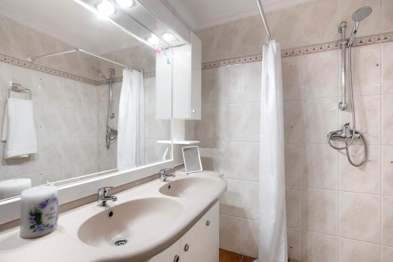 Casa Del Mar En Tacoronte Villa Ngoại thất bức ảnh