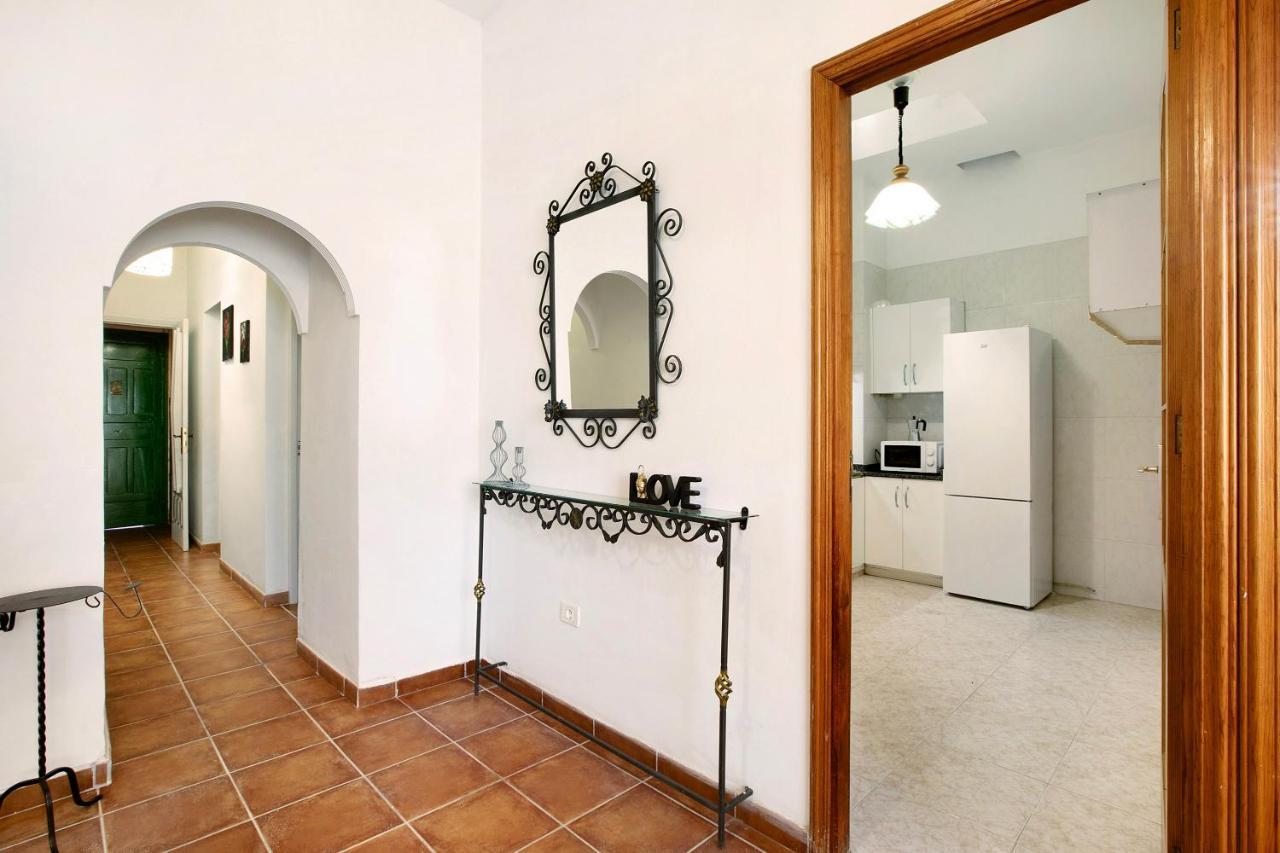 Casa Del Mar En Tacoronte Villa Ngoại thất bức ảnh